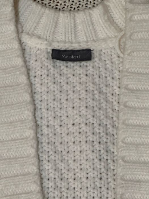 Кофта на осінь зиму