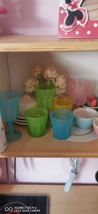 Kuchnia Ikea dla dzieci