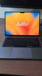Apple MacBook Pro M2 Pro | 32GB RAM | 512GB SSD