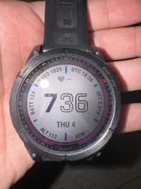 Relogio garmin fenix 7 solar