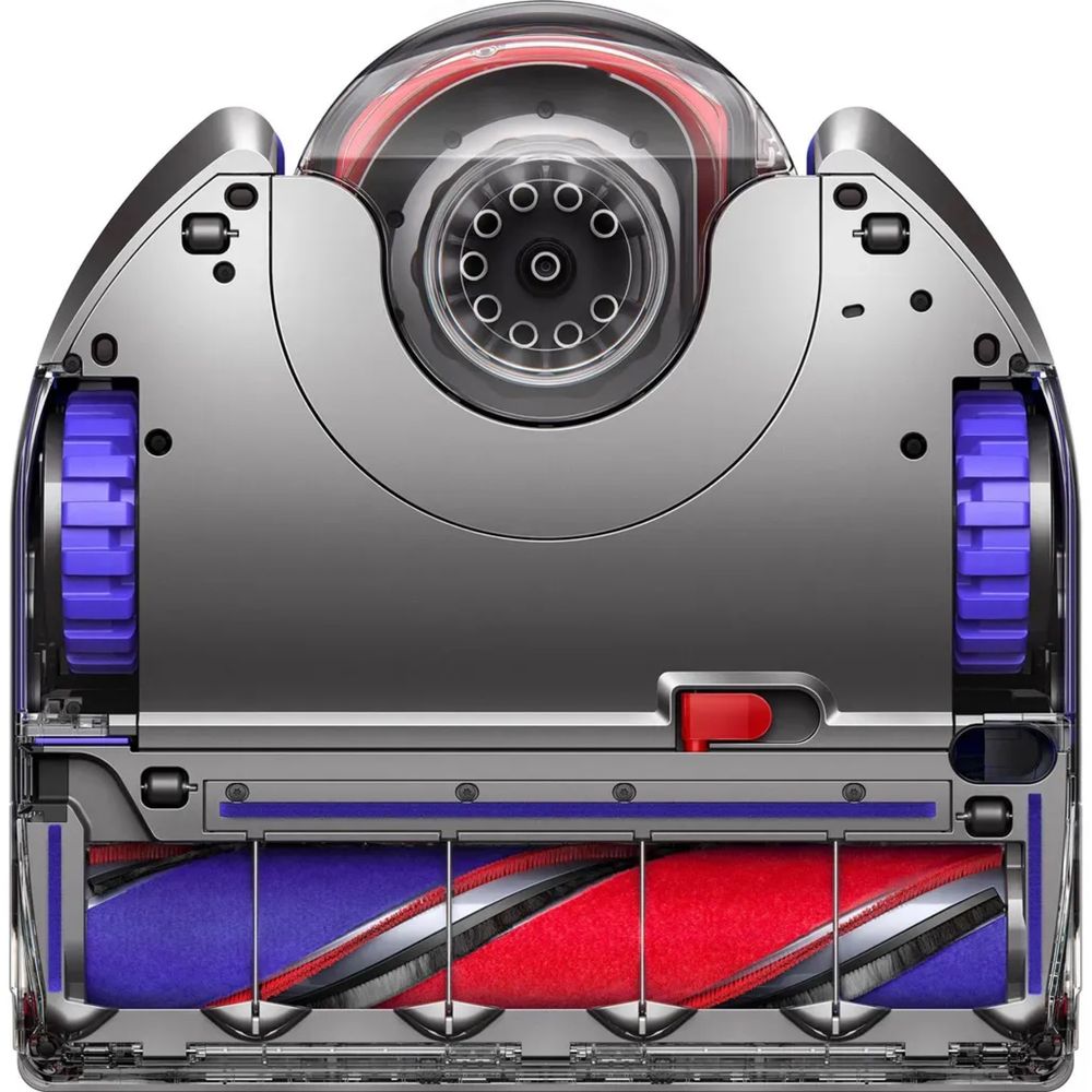 Робот-пилосос Dyson 360 VisNav
