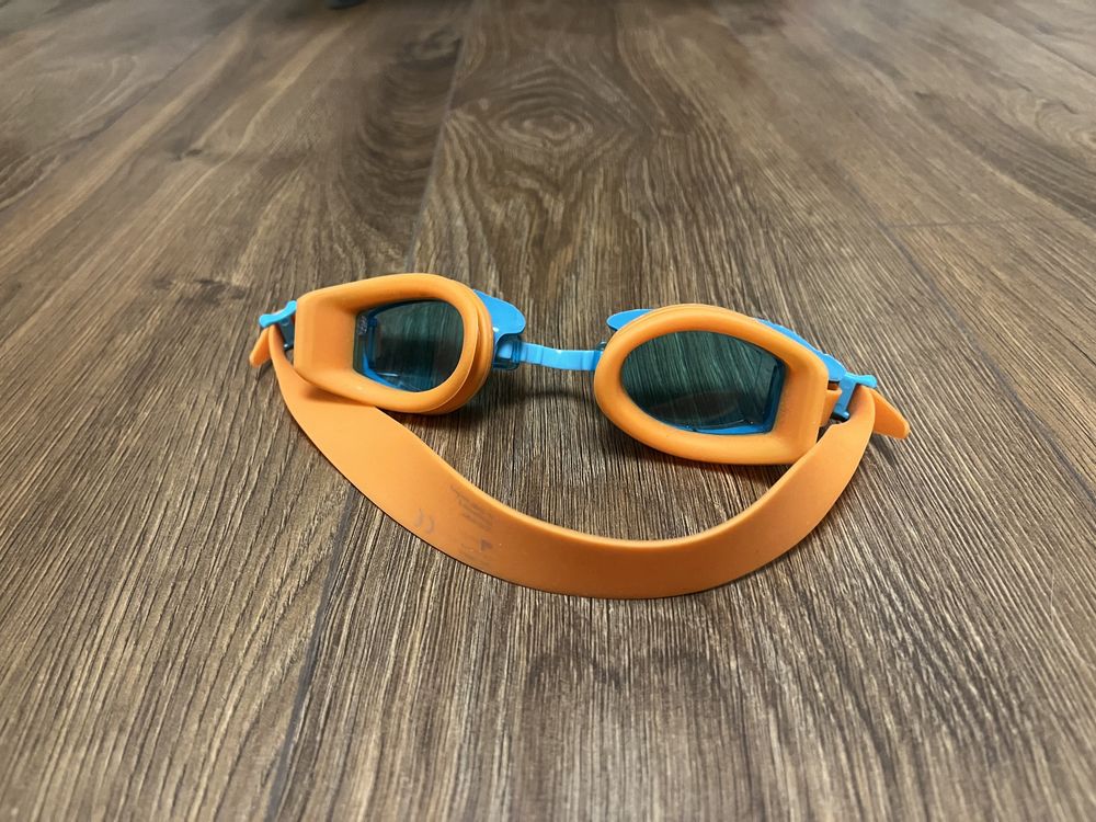Дитячі окуляри для пірнання