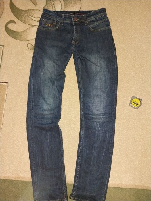 Класні джинси DSQUARED2