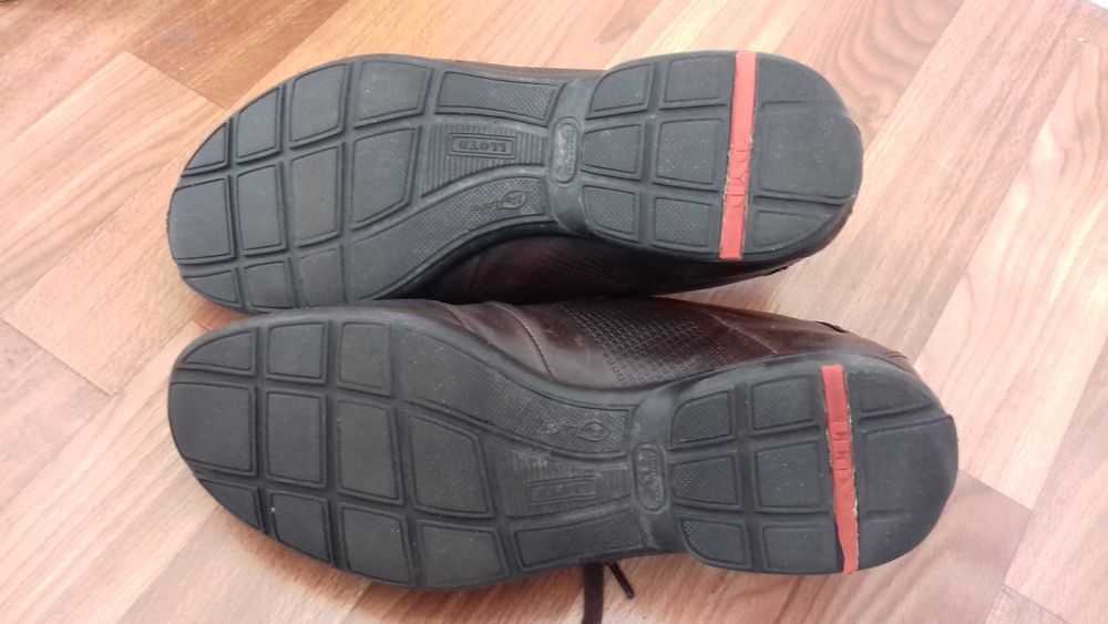 Кеди LLOYD 6,5 ( 41 )