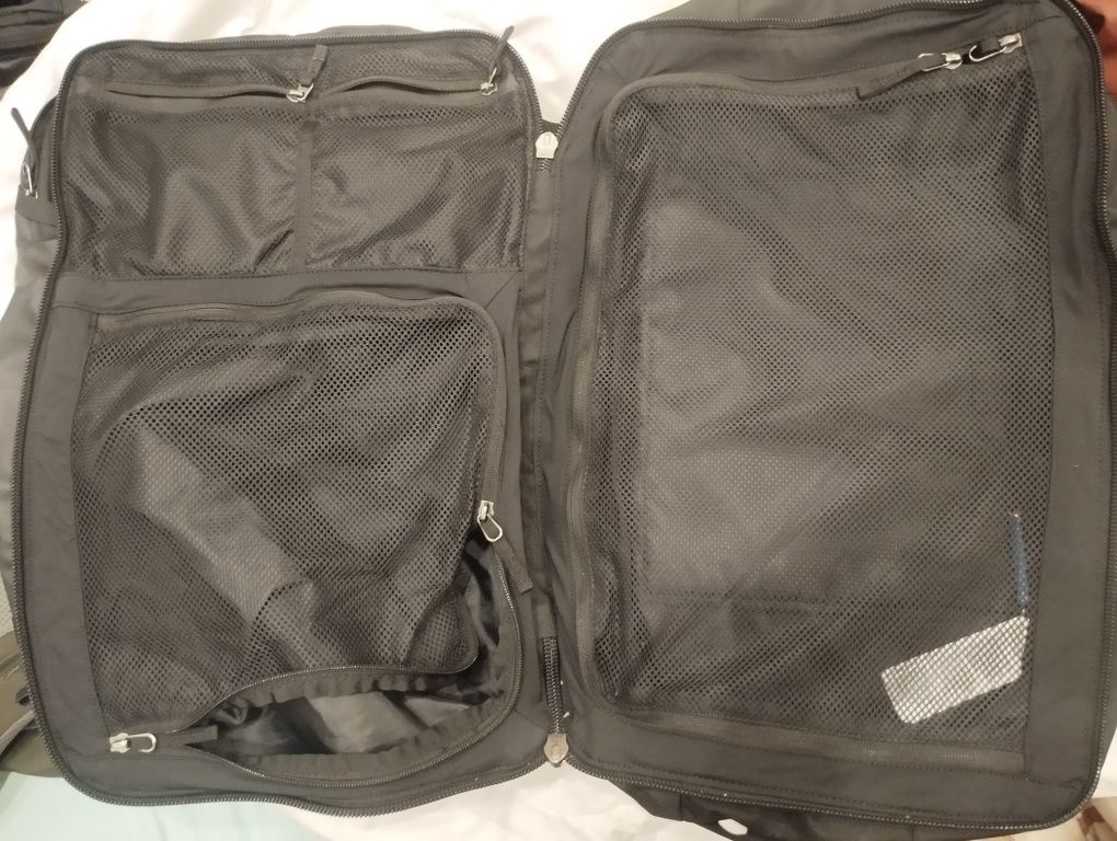 Новый рюкзак Cotopaxi allpa 35 l