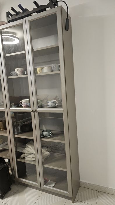 Vendo somente 1 estante 80×220×28