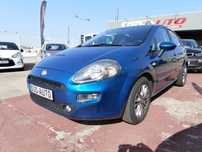 Fiat Punto 1.3 M-Jet Easy S&S