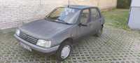 Peugeot 205 1.9d XUD9