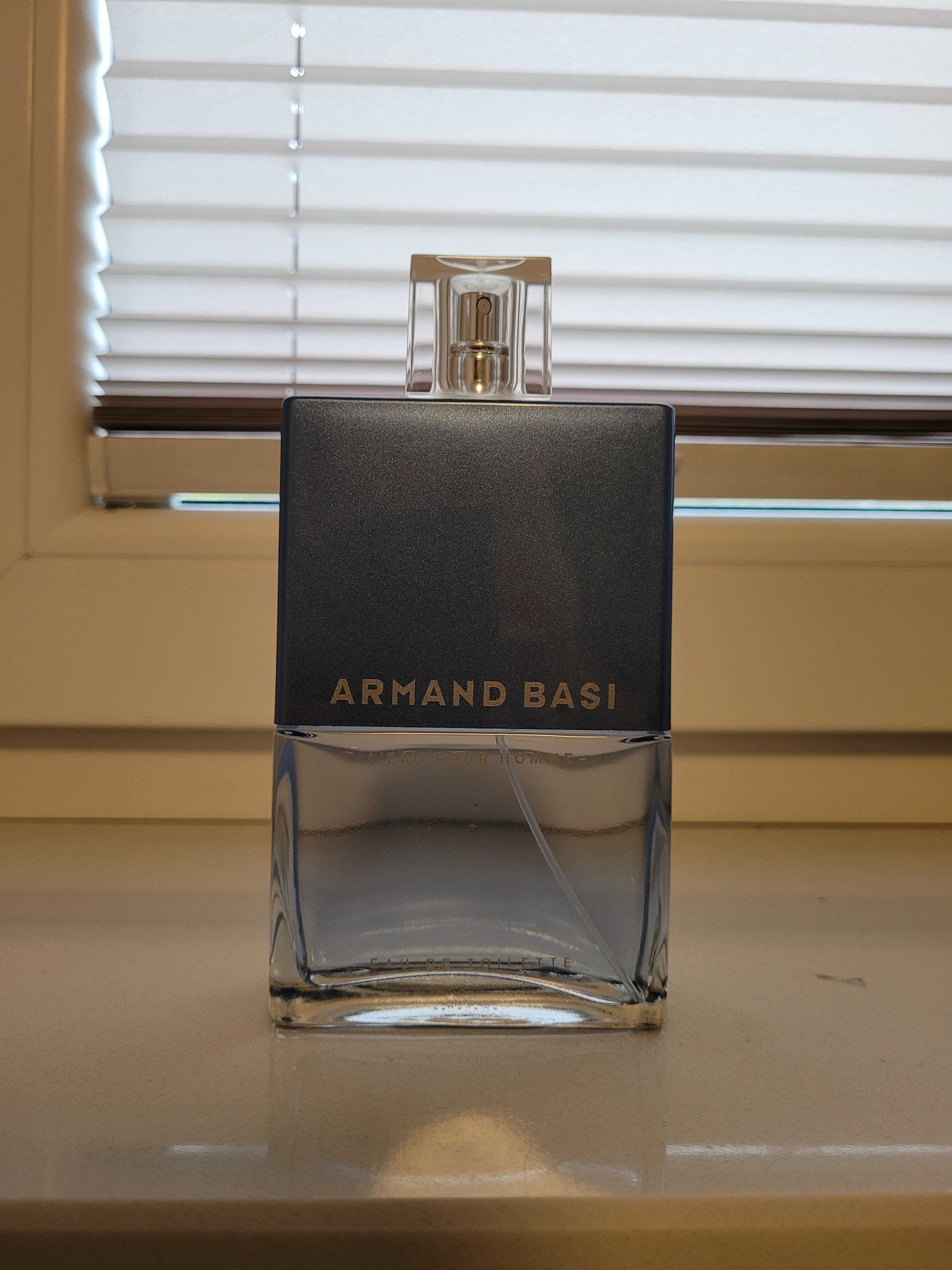 Armand Basi L'eau pour homme - 125 ml