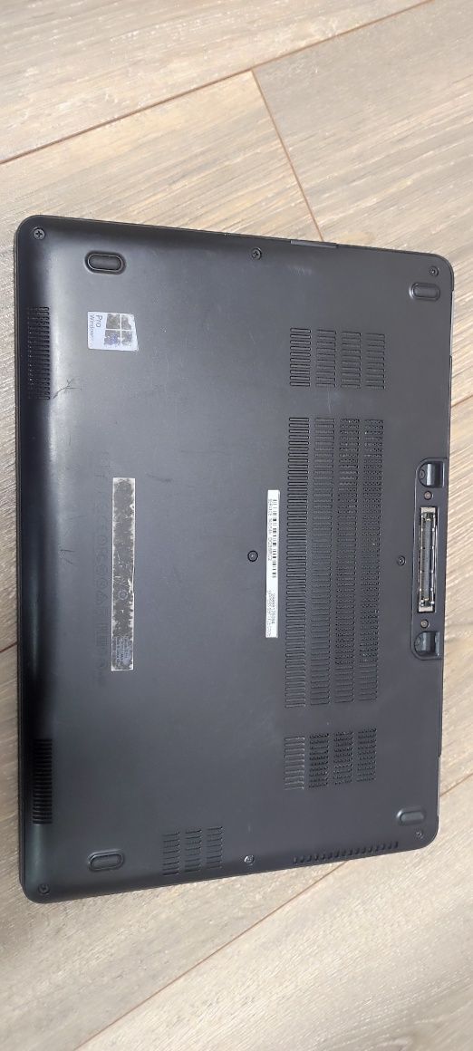 Ультрабук Dell 7270 12.5” IPS FHD/ i5-6300U/2568GB/8GB