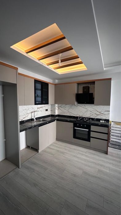 Mieszkanie w Turcji nad morzem - 400 m od piaszczystej plaży