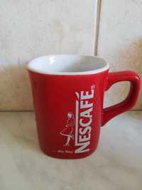 Kubek Nescafe "dla niej"