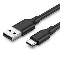 Ugreen kabel przewód USB - USB Typ C 3A 3m czarny