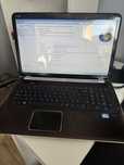 Laptop HP Pavilion i3 4GB RAM dysk 500 GB