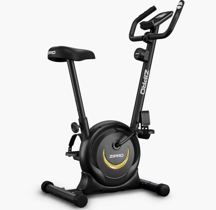 Bicicleta estática Zipro