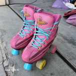 Patins Sou Luna .