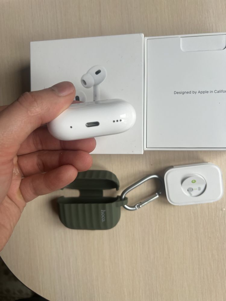  AirPods Pro 2 100% ОРИГІНАЛ