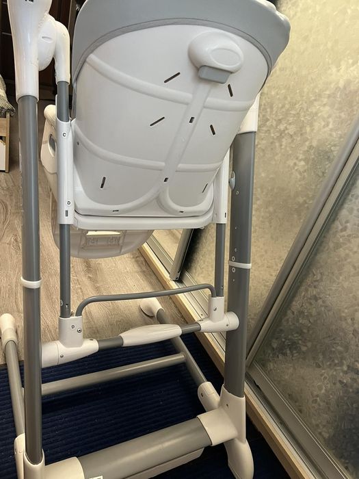 Carrello Cascata  3в 1