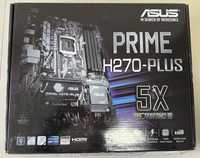 Asus Prime H270M-Plus