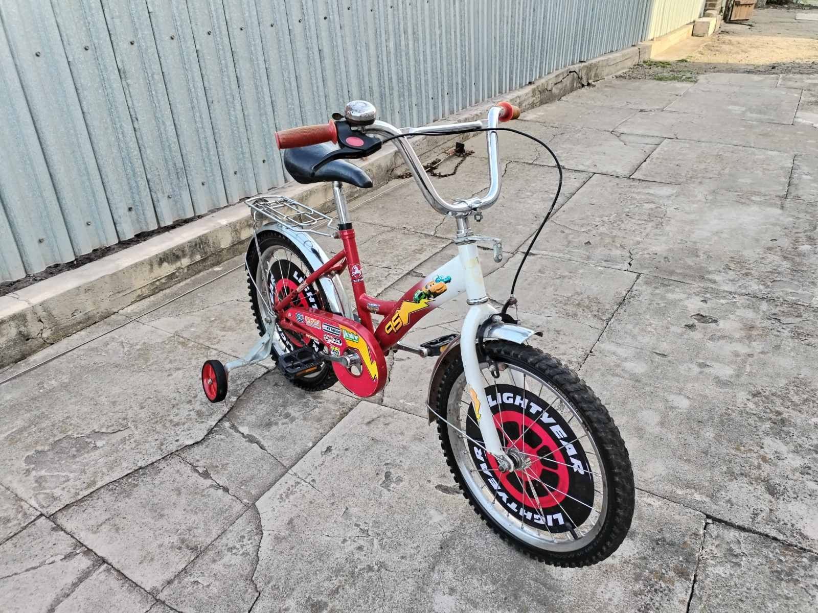 Продам Велосипед Детский