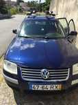 carrinha Passat de 2001 GPL só esta semana 1800 €