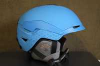 Горнолыжный шлем SALOMON QUEST HELMET SMALL blau (53-56CM)