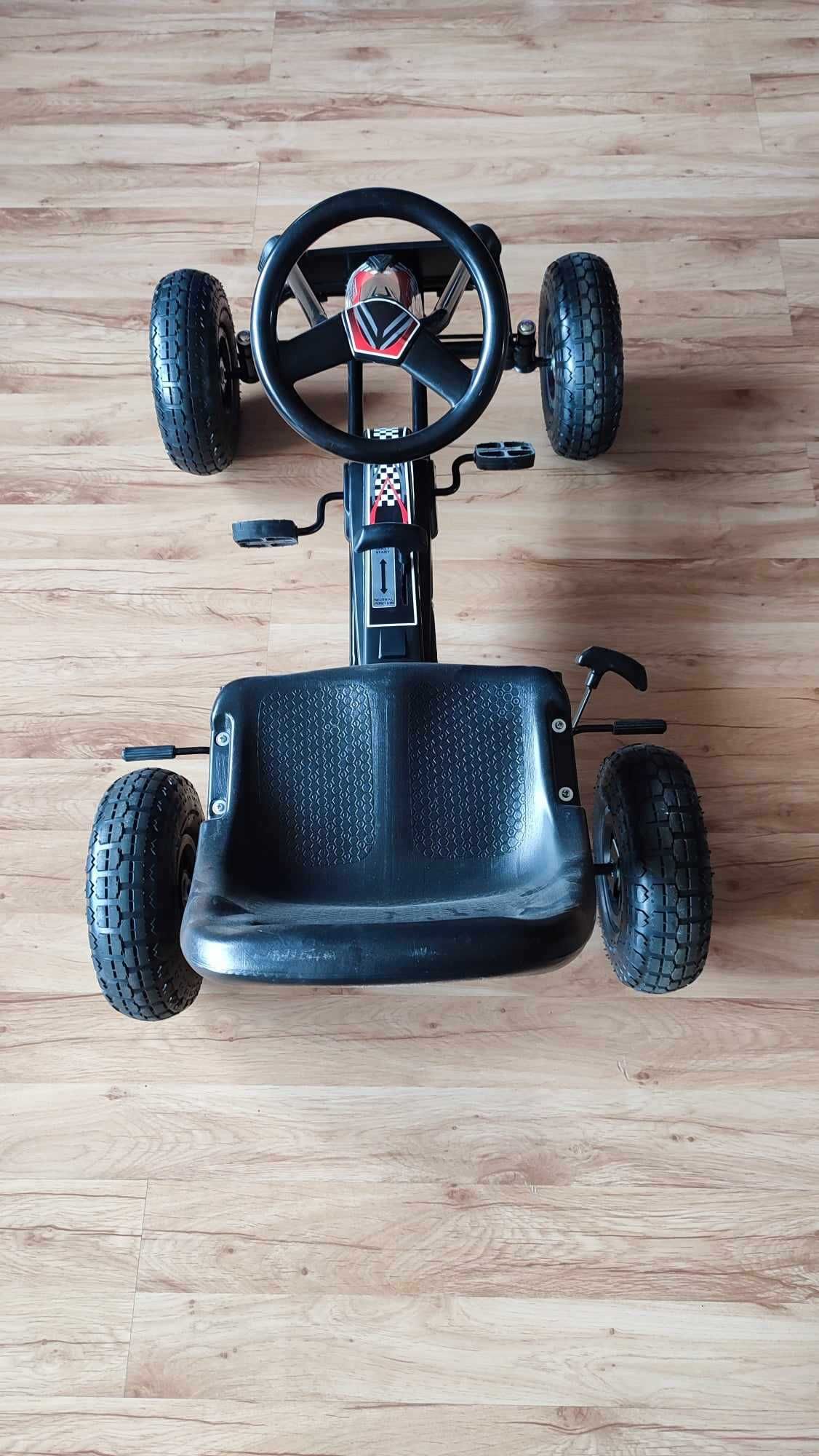 Gokart dla dziecka