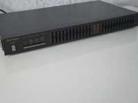 Technics SH-8045 Stereo Graphic Equalizer