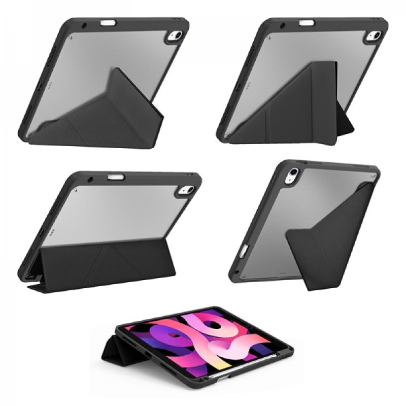 Чохол чехол айпад ipad WIWU Defender protective case з місцем стилусу