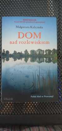 Dom nad rozlewiskiem