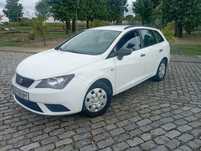 SEAT Ibiza 1.2 TDI Como Nova