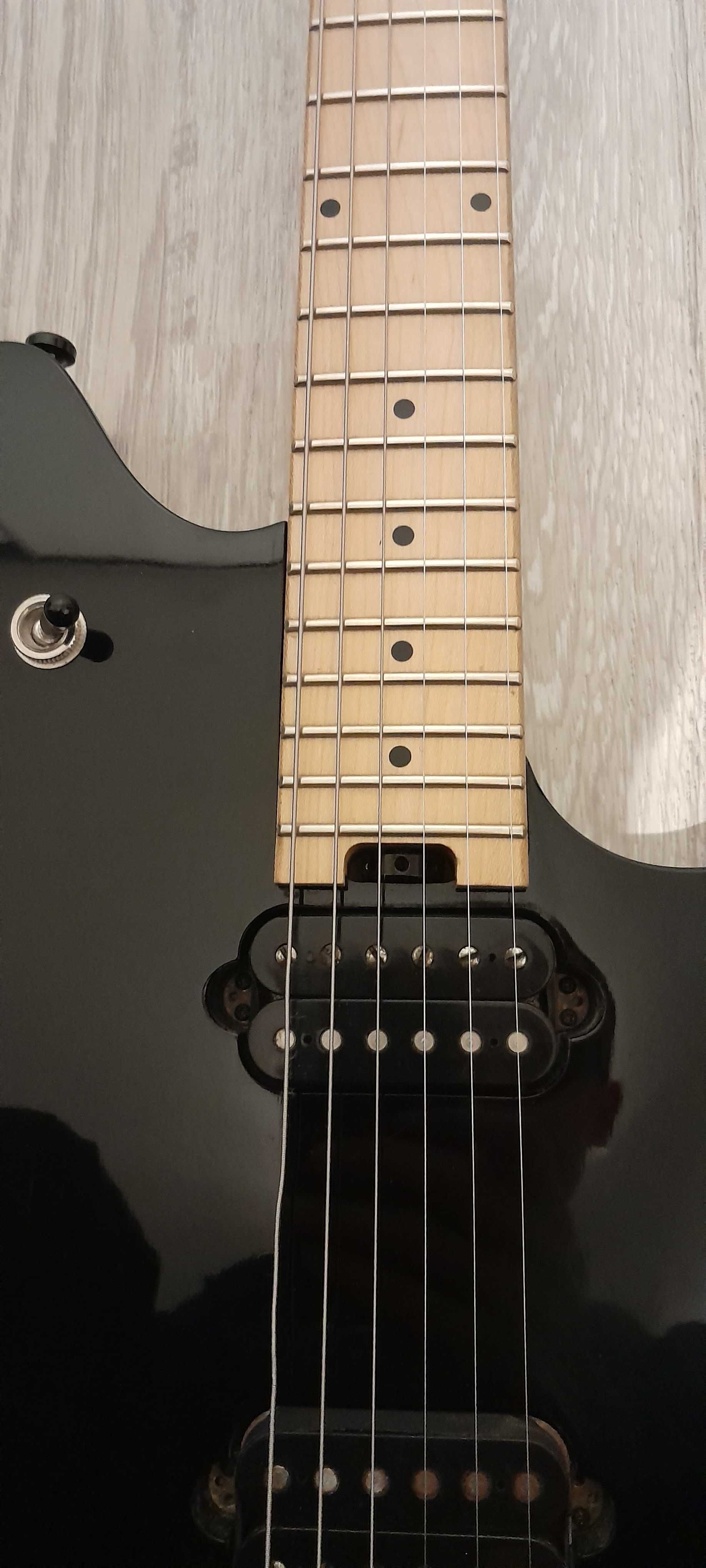 Gitara EVH Wolfgang Standard