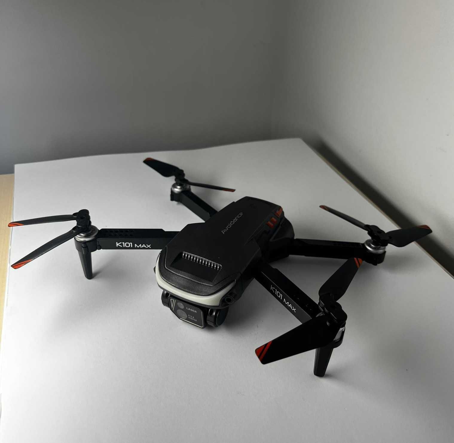 Dron z kamerą HD 1080p - wysyłka olx