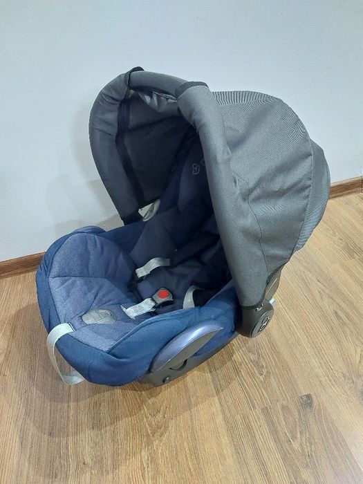 Fotelik, nosidełko Maxi-Cosi