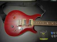 Gitara elektryczna: PRS SE Standard 24 Vintage Cherry
