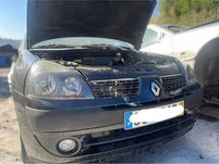 Renault Clio II Fase 2