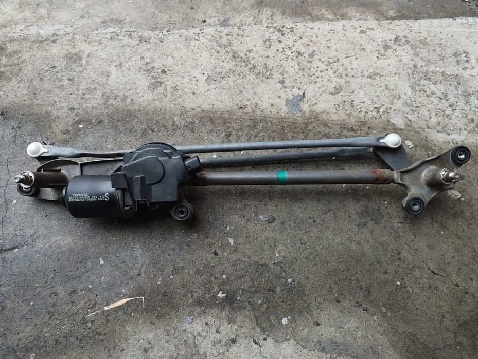 Моторчик дворников Toyota 85110‑AA050