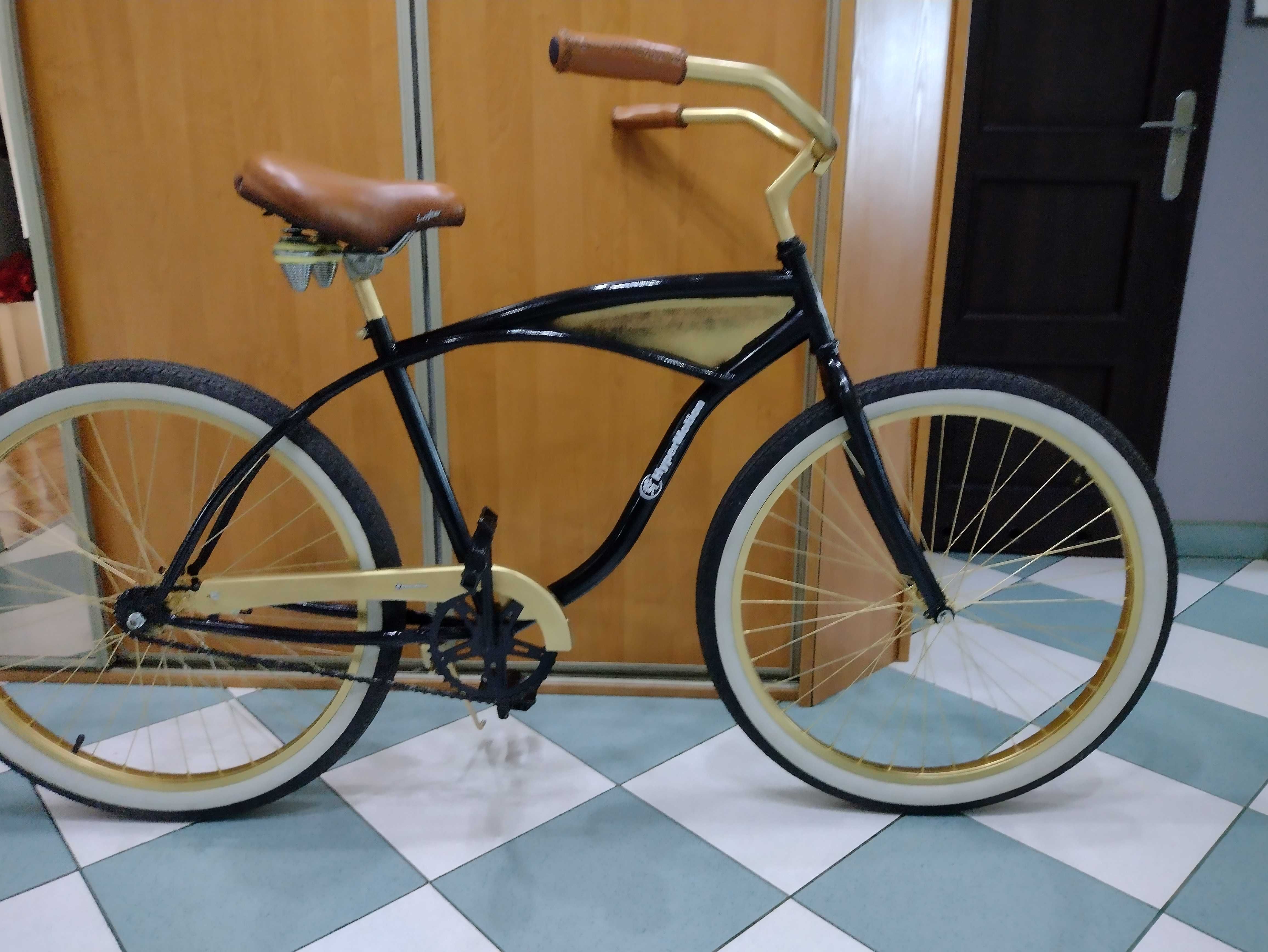 Sprzedam rower chopper koła 26 cali stan bardzo dobry