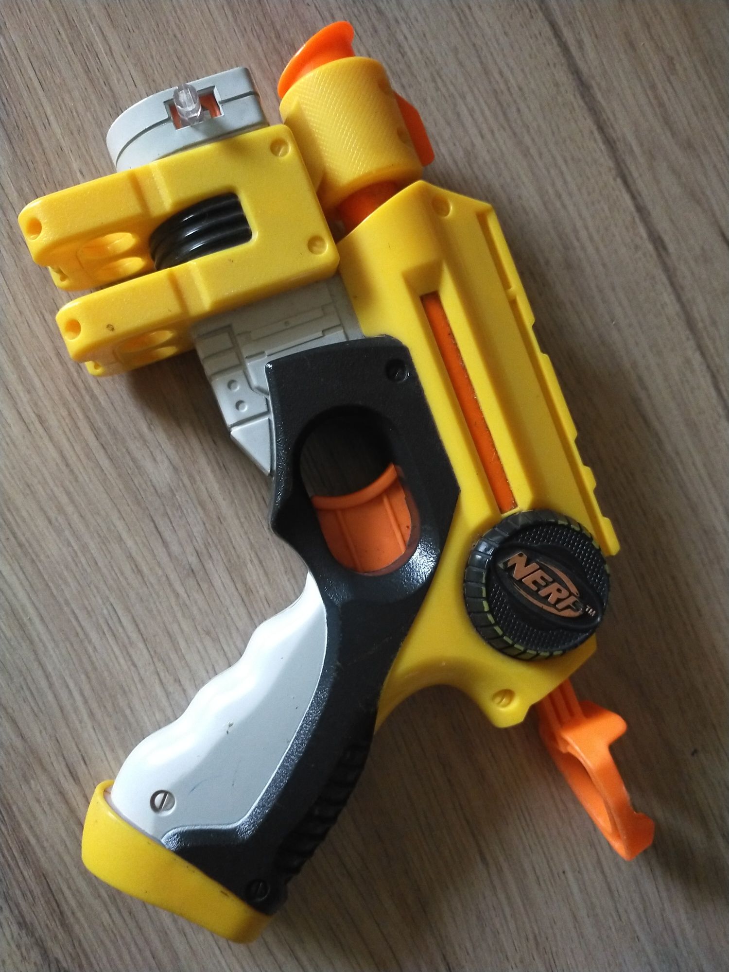 pistolet Nerf Hasbro