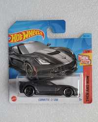 Corvette C7 Z06 Hot Wheels