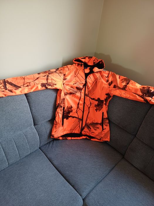 Kurtka myśliwska  XXL