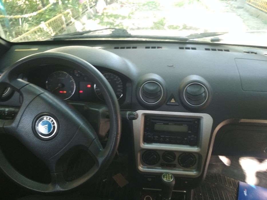 Продам моє авто 1.5