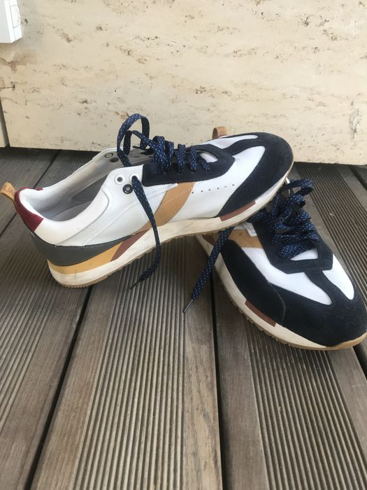 Продам кроссовки 44 р