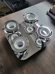Lampa led Inspire