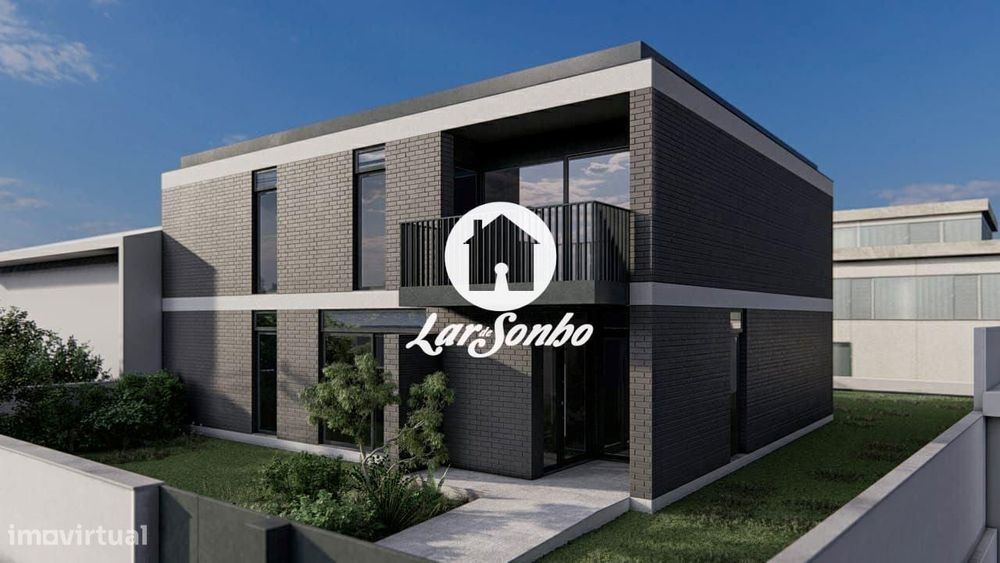 Andar Moradia em Barcelos