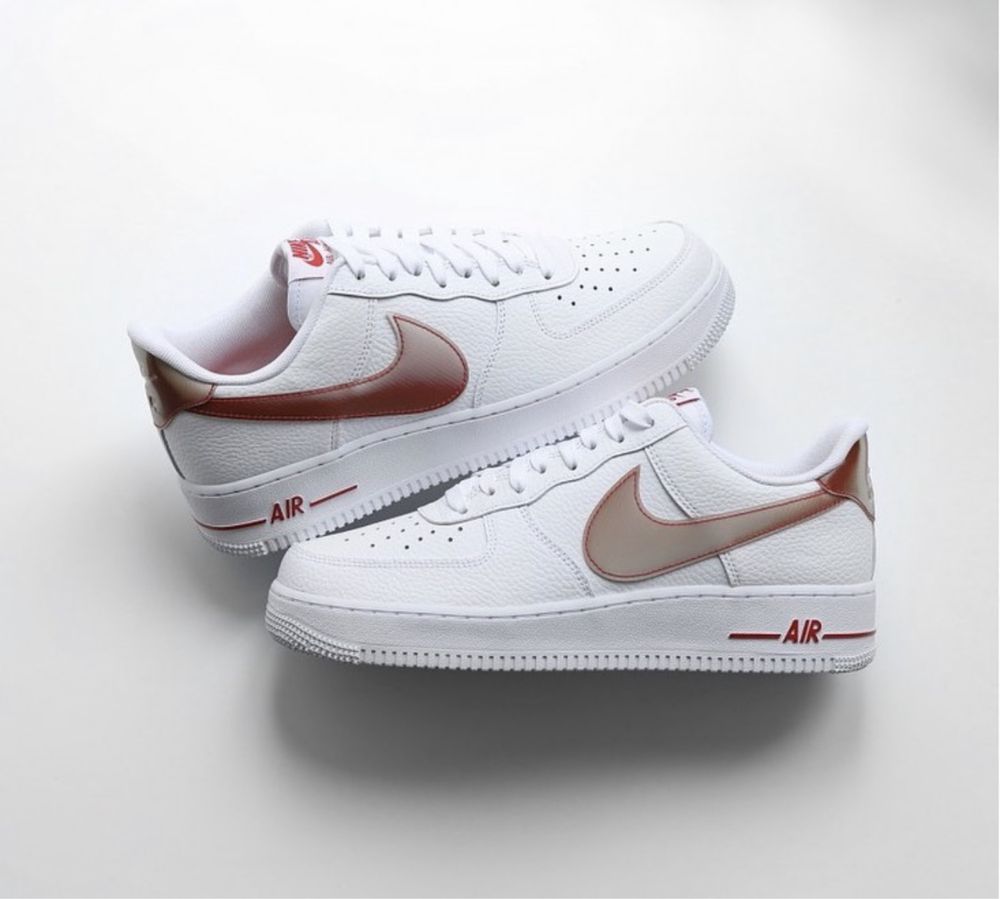 Nike Air Force 1 ОРИГІНАЛ! DV3505-100