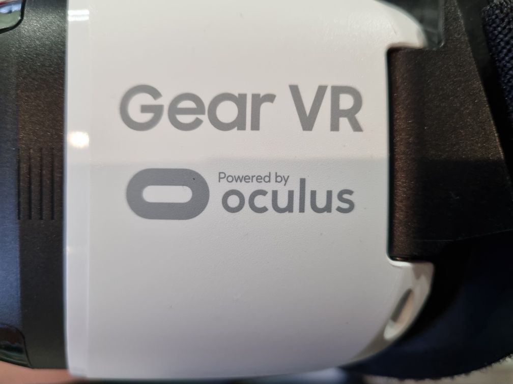 Okulary Samsung VR SM-R322