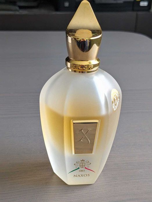 Xerjoff Naxos 100 ml