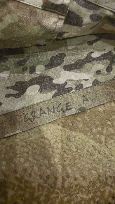 Crye G4 field shirt MDR koszula bluza