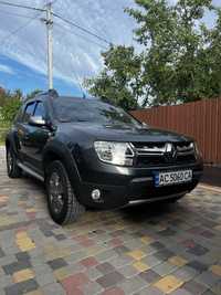 Renault Duster 2017р Повний привід 1.5 дизель 85 тис пробігу